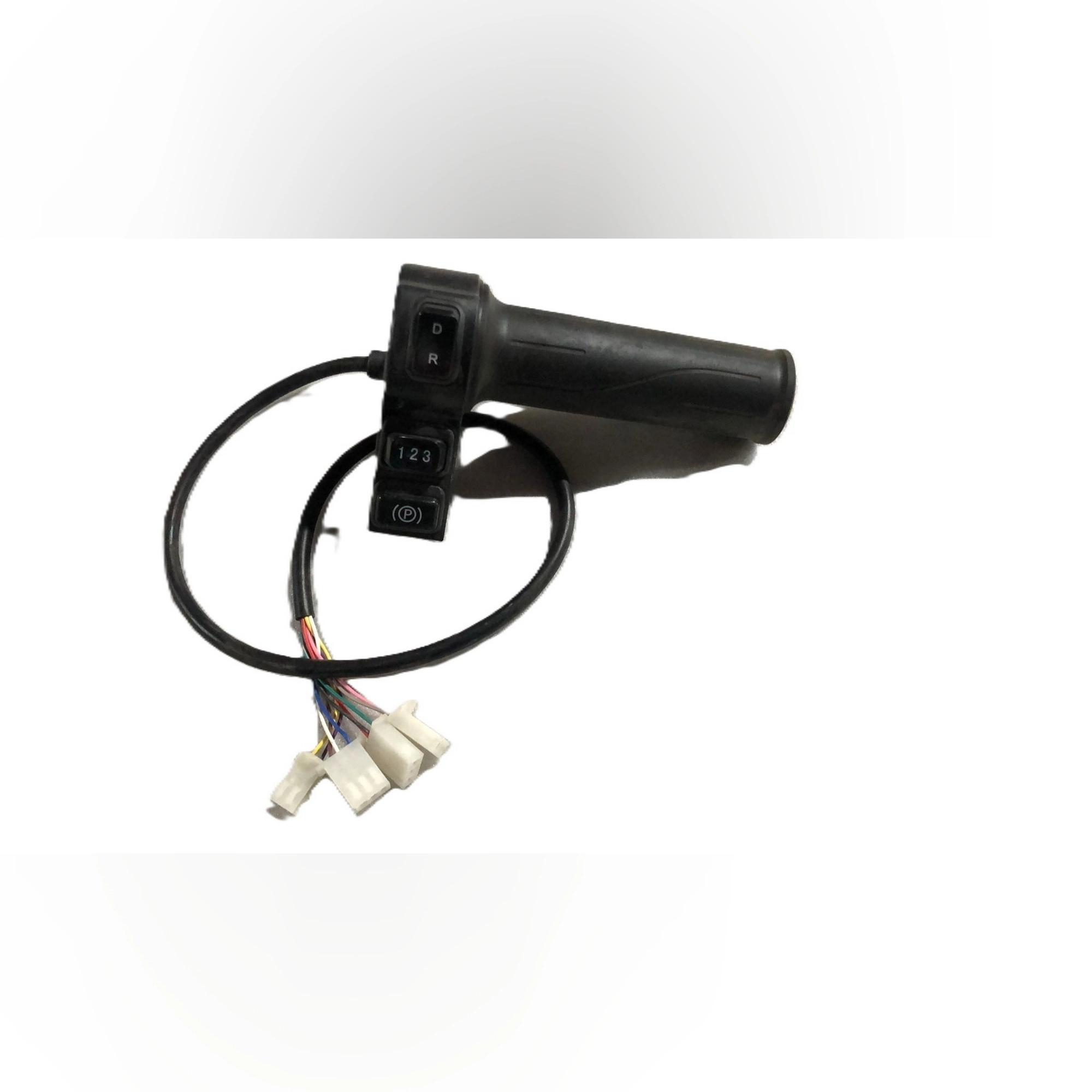 ARORA AR10000 MOPED GAZ KOLU SET #AR10000 MOPED-099